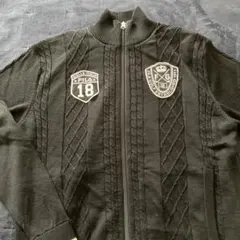 フィラゴルフジャケット