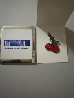 NCT127 THE MOMENTUM 自筆イラストチャーム ユウタ