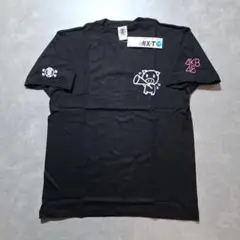 豊天商店 AKB48 MIX-Tシャツ ブラック Lサイズ(未使用)