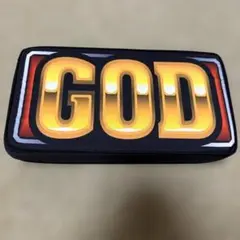 パチスロ　GODミニクッション