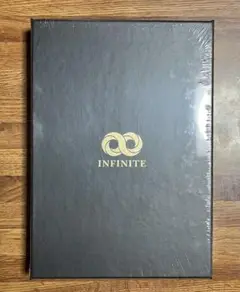INFINITE アルバム 13egin 新品未開封