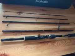 パックロッド