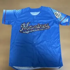平沢大河 千葉ロッテマリーンズ ユニフォーム 13 - メルカリ