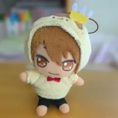 アイドリッシュセブン きらどるおすわりぬいぐるみVol.1 十龍之介