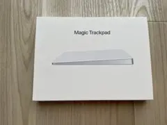 2026年最新】magic trackpad 2 mj2r2j/aの人気アイテム - メルカリ
