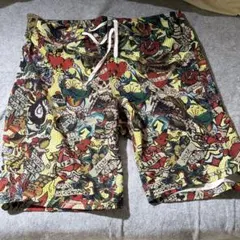 Supreme Moto Short（モトクロス柄ショーツ） サイズ32 - メルカリ