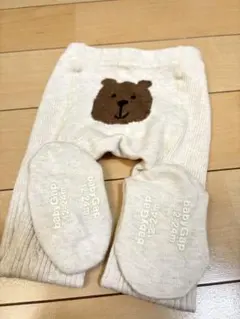 babyGap ベビータイツ 12-24ヶ月