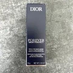 Dior Forever Skin Perfectスティックファンデ1N