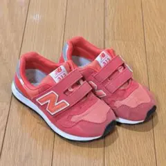New Balance 313 PO313 AC2 ニューバランス 17.0cm