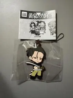 あんさんぶるスターズ! × アニメイトカフェ アクリルキーホルダー 蓮巳