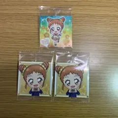 アイカツウエハースシール　有栖川おとめ