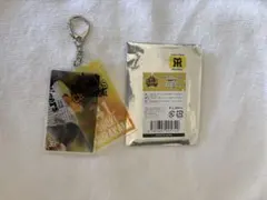 【球場限定】シークレットスライドアクリルキーホルダー　村上頌樹選手