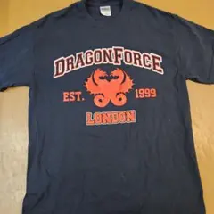 2026年最新】ドラゴンフォース tシャツの人気アイテム - メルカリ