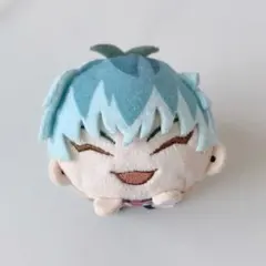 ヒプマイ　白膠木簓　まめころりんのサムネイル