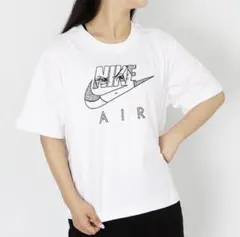 NIKE　W TEE BOXY OC DL ショートスリーブ　半袖Tシャツ　xs