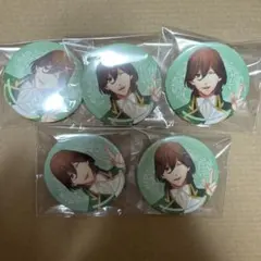 うたプリ スイパラ 缶バッジ 寿嶺二 - メルカリ