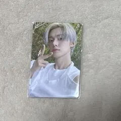 ヨンジュン starkissed ラキドロ weverse shop