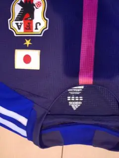 なでしこジャパン 2023W杯 アウェイユニフォーム XLサイズ - メルカリ