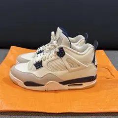 Nike SB Air Jordan 4 Retro SP Navy 26.5