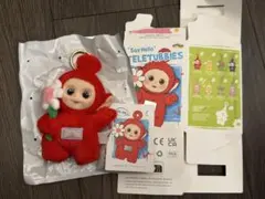 テレタビーズ popmart ポー