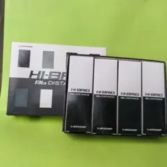 DUNLOP ゴルフボール　HI-BRID 　BbDISTANCE 12個のサムネイル