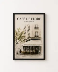 2026年最新】CAFE DE FLOREの人気アイテム - メルカリ