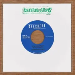 新品 Determinations / Ska Champion 7inch - メルカリ