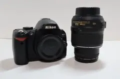 ☆Nikon D600 ボディ【ジャンク】 Err表示撮影不可 詳細不明 FX - メルカリ
