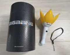 BIGBANG ペンライト ver3 BIGBANG ペンライト ver.3 ライトスティック ビッグバン
