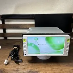 トヨタ純正NSCN-W60 (おまけTVコントローラ付き) - メルカリ