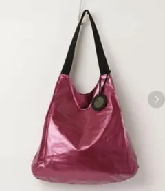 ジャックゴム　トートバッグのサムネイル