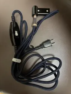 こたつ用 電源コード 中間スイッチ付 7A 250Vのサムネイル