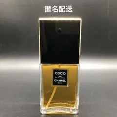 【値下げ！】CHANEL COCO シャネル　オードトワレ 新品未使用 CHANEL □新品□未使用□ シャネル COCO ココ オードトワレ 50ml
