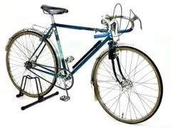 HERMES x RALEIGH ロイヤルロードスター 美品 - メルカリ