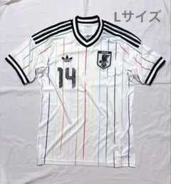 伊東純也！Y-3 日本代表 サッカーユニホームITO 14 レプリカバージョン