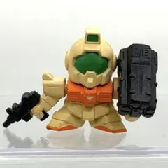 ムゲンガシャポン SDガンダム 円卓の騎士編、ジークジオン編 2種セット