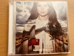 Superfly Mind Travel CD