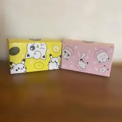 新品　ポケモン　ペアグラス　2set ミスド　キッズセット