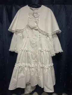 2026年最新】眞白ありす しまむら ケープの人気アイテム - メルカリ