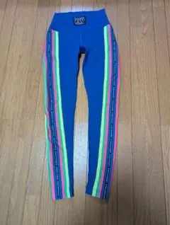 zumba レギンス　正規品