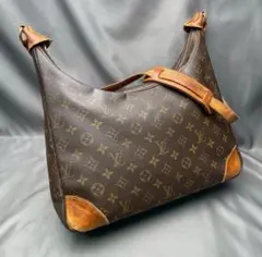 LOUIS VUITTON路易威登Boulogne 35 肩背包