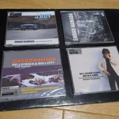 2025年最新】浜田省吾の人気アイテム - メルカリ