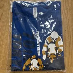 大井競馬 第70回東京ダービー記念Tシャツ