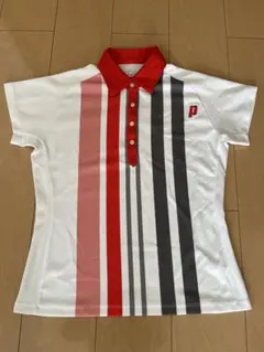 プリンス　レディース　テニスウェア