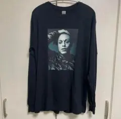 エミネム eminem 8mile ロンT XL 新品未使用 バックプリント有 - メルカリ