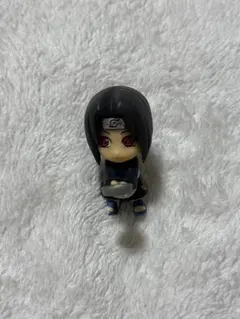 NARUTO ナルト うちはイタチ お茶友 フィギュア
