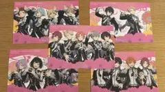 あんスタ スタフォニ ビジュアルカード ライビュ DAY3