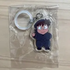 忍たま乱太郎 アクリルゆらゆらマーカー　土井半助