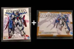 hiro様専用 フルアーマーZZガンダムver.Ka 塗装完成品 - メルカリ