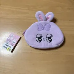 【新品未使用】ESTHER BUNNY ポーチ